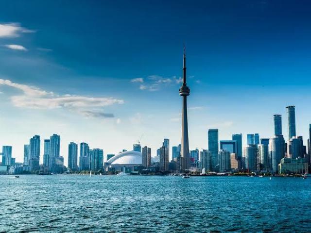 Toronto - Canadá