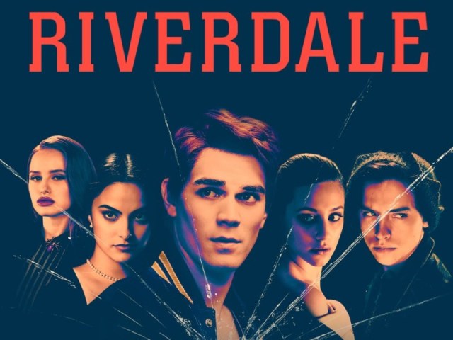 RIVERDALE