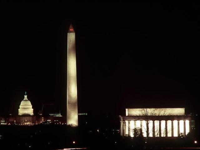 Washington - Estados Unidos