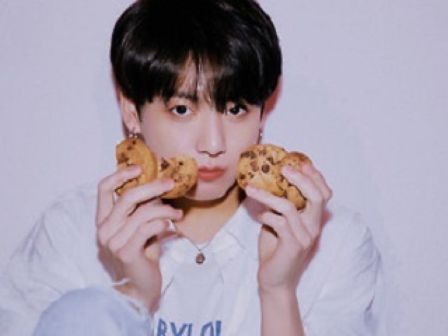 Jungkook