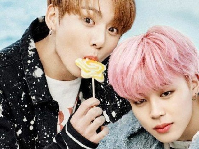 Jikook❤️