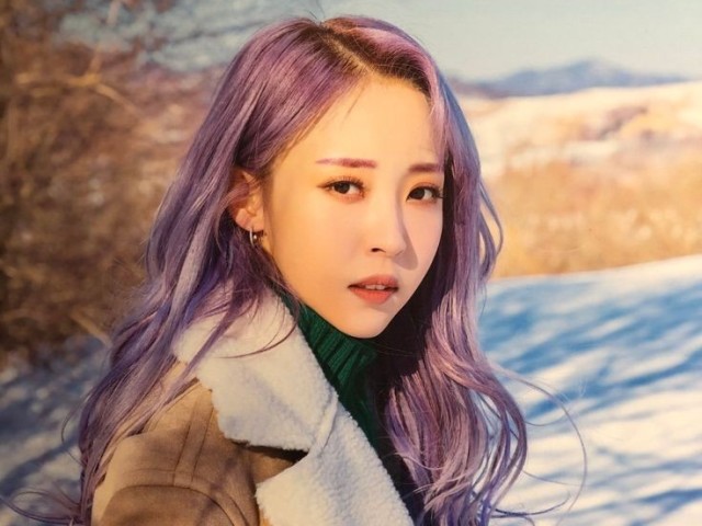 Moonbyul