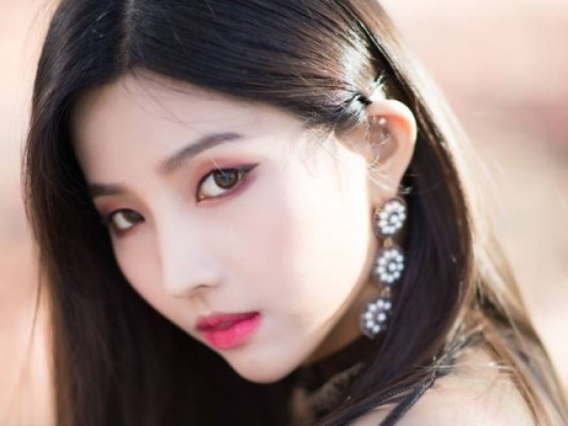 Jeon Soyeon