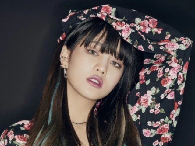 Minnie (Nicha Yontararak)