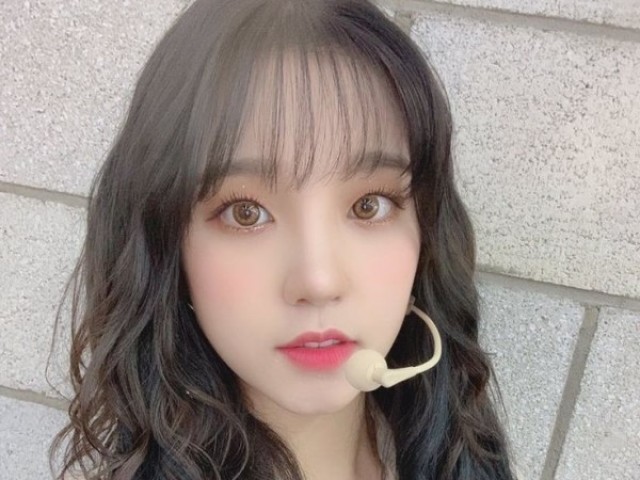 Song Yuqi