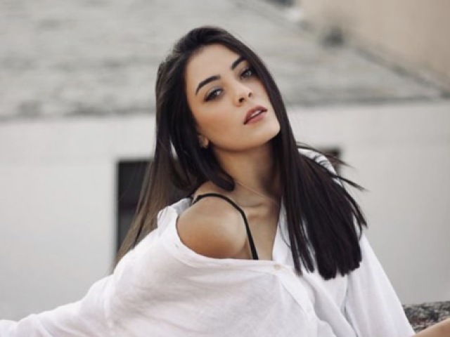 Você conhece mesmo a Sabina Hidalgo?