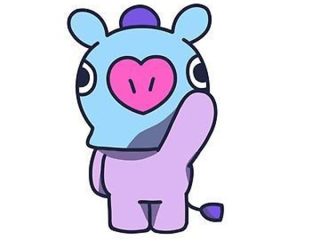 Mang