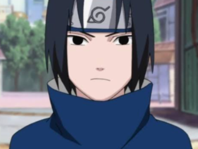 Sasuke