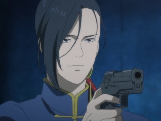 Lee Yut-Lung (Clã Lee)
