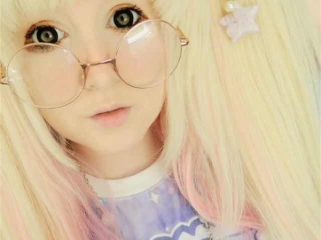 Kawaii