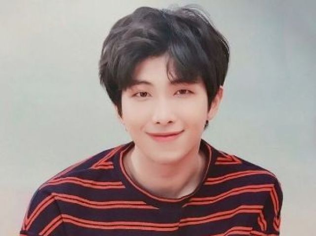 Namjoon(RM)