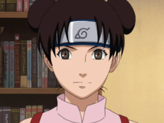 Tenten