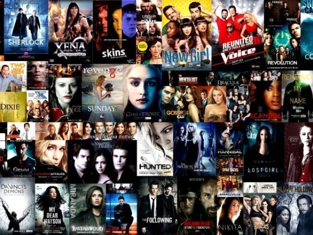 Netflix: Qual é a série?