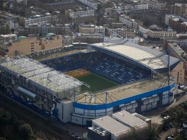 Stamford Bridge