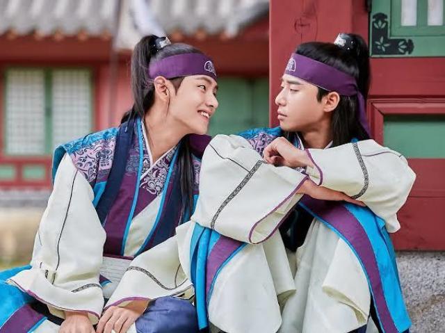 Hwarang