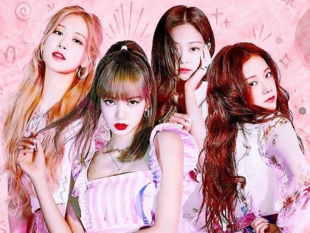 Blackpink💕