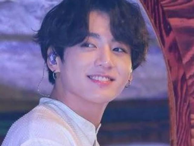 Jeon Jungkook