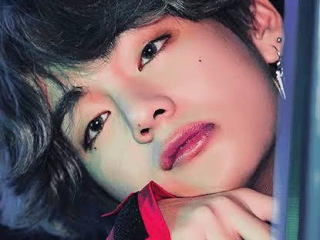 Kim Taehyung