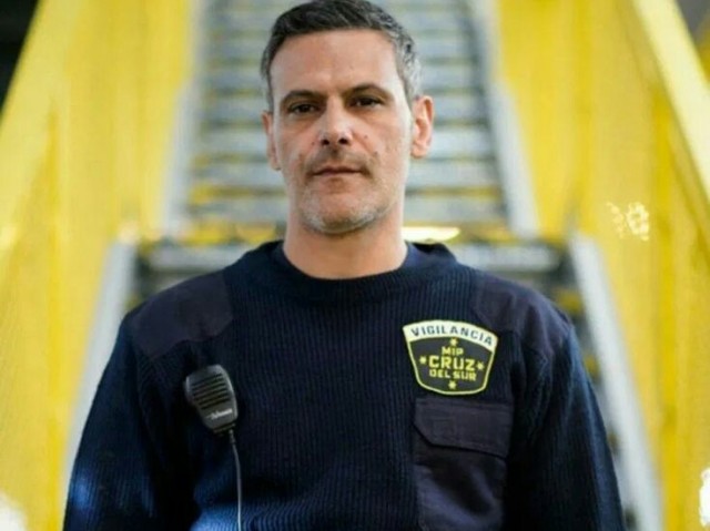 Fabio Martínez
