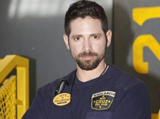 Ismael Valbuena