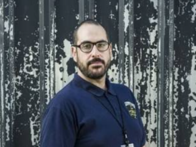 Antonio Palacios