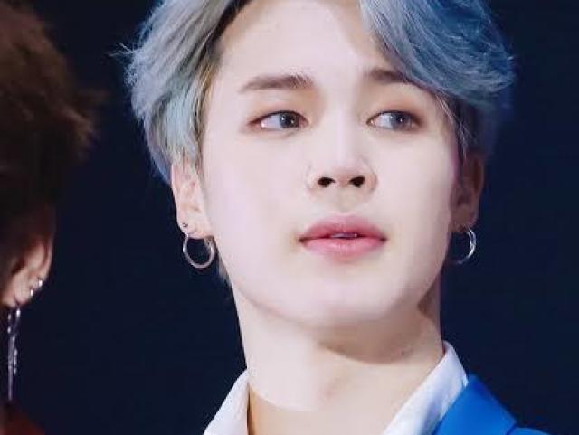 Park Jimin