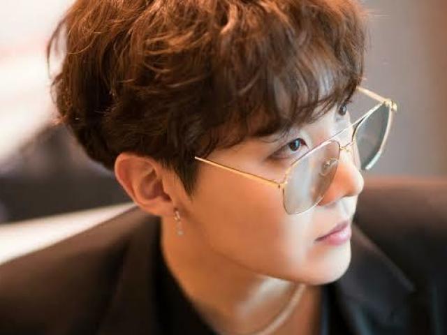 Jung Hoseok