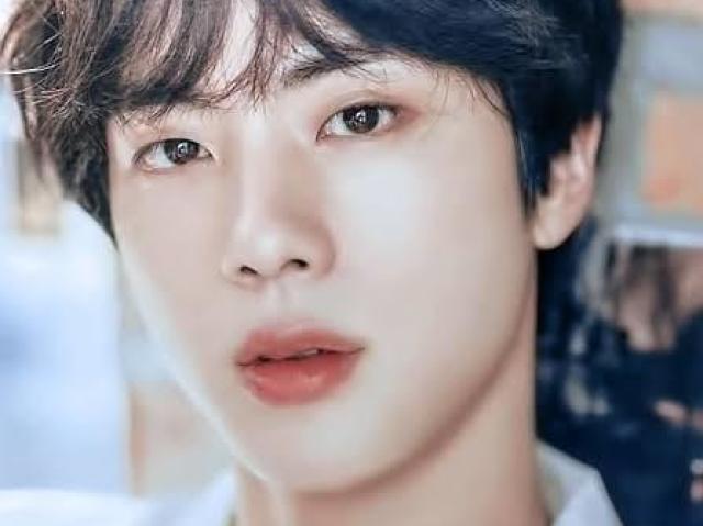 Kim Seokjin