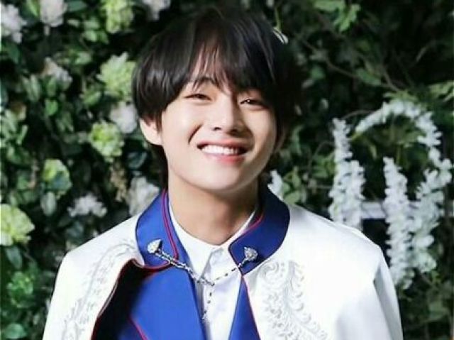 Taehyung(V)