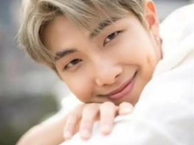 Kim Namjoon