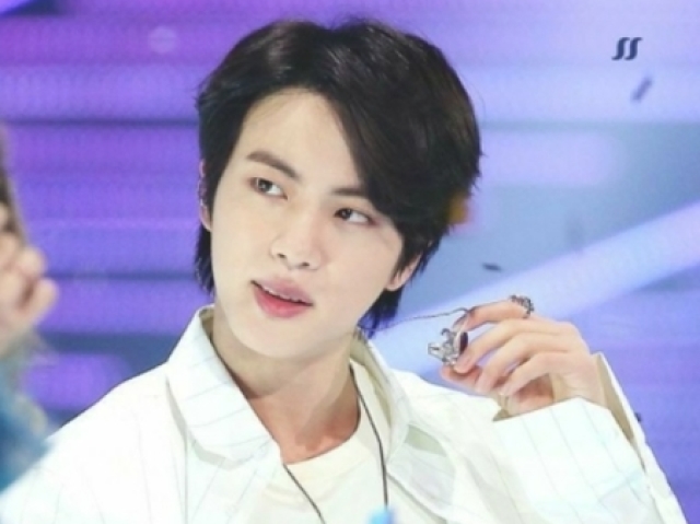 Seokjin(jin)