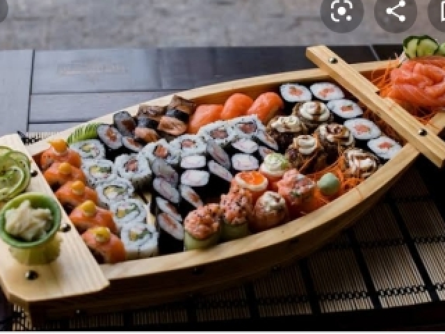 Sushi