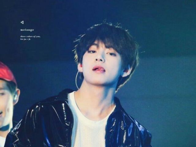 Taehyung (V)