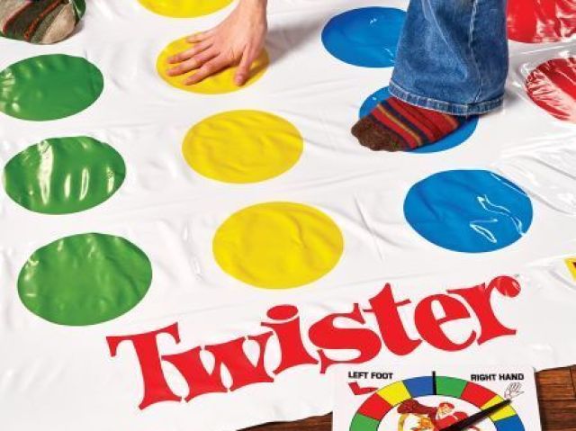 Twister