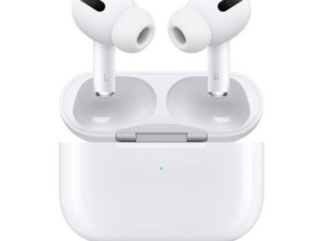 AirPods