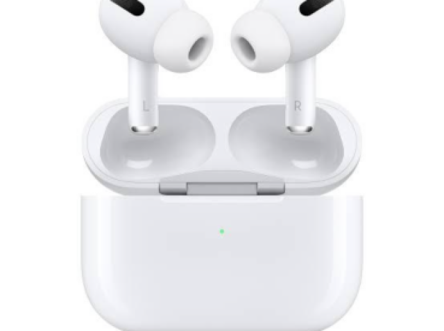 AirPods