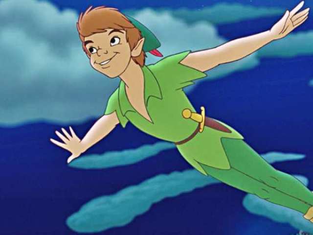 Peter Pan