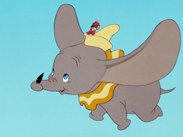 Dumbo