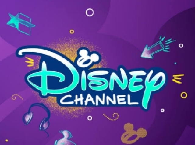 Disney Channel