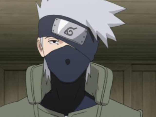 Kakashi