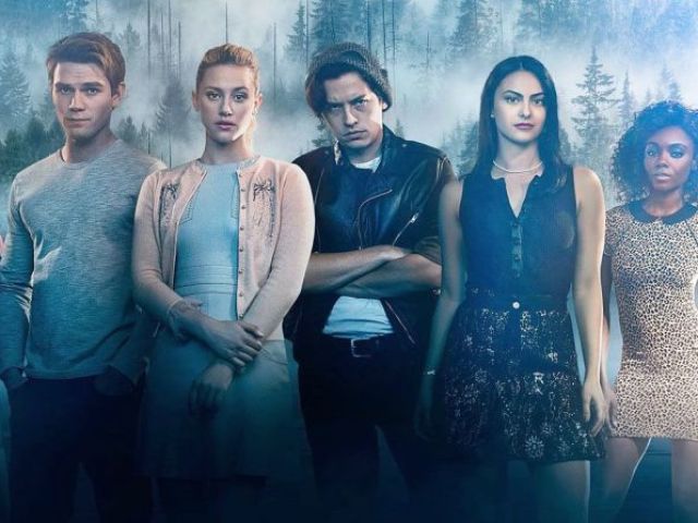 Riverdale