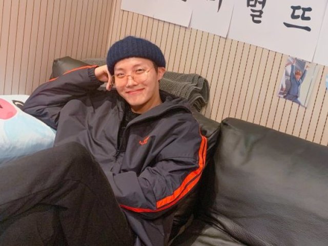 Hoseok