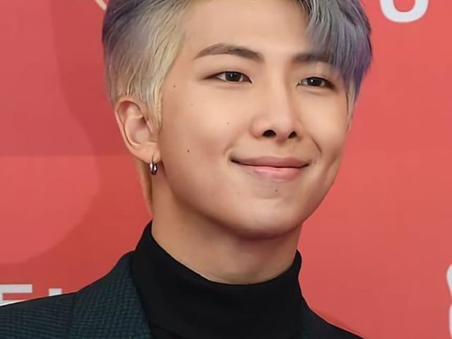 nanjoon(nanjin,rap monster)