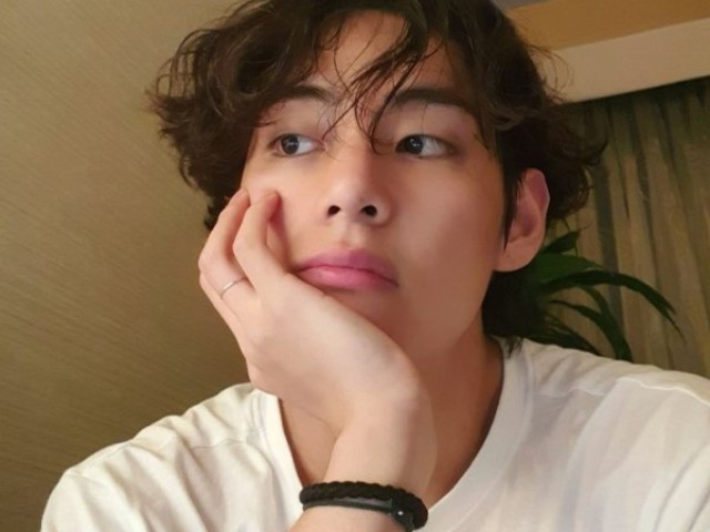 Taehyung