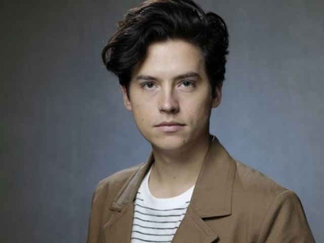 Cole Sprouse