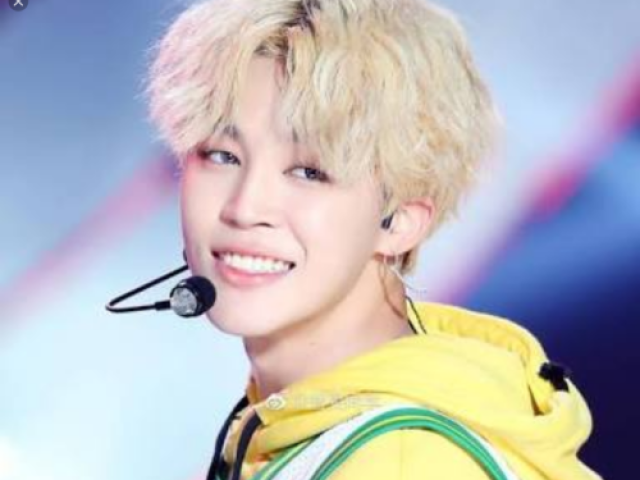 Jimin!😍😍 y love youuuuuu!