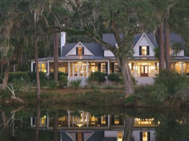 Lake House - Casa no Lago