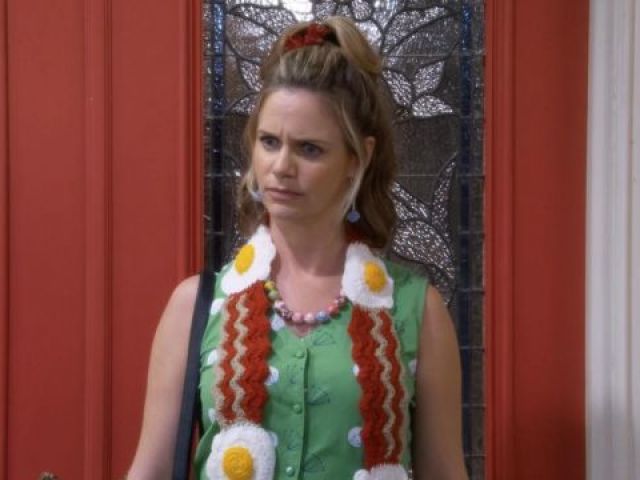 Kimmy Gibbler