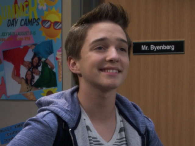 Jackson Fuller