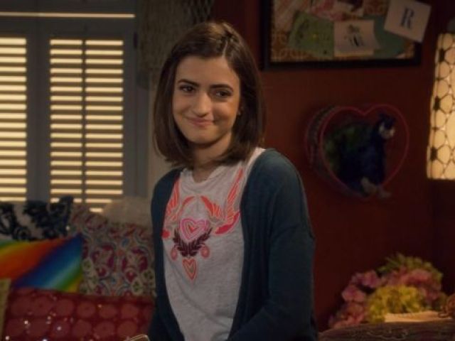 Ramona Gibbler